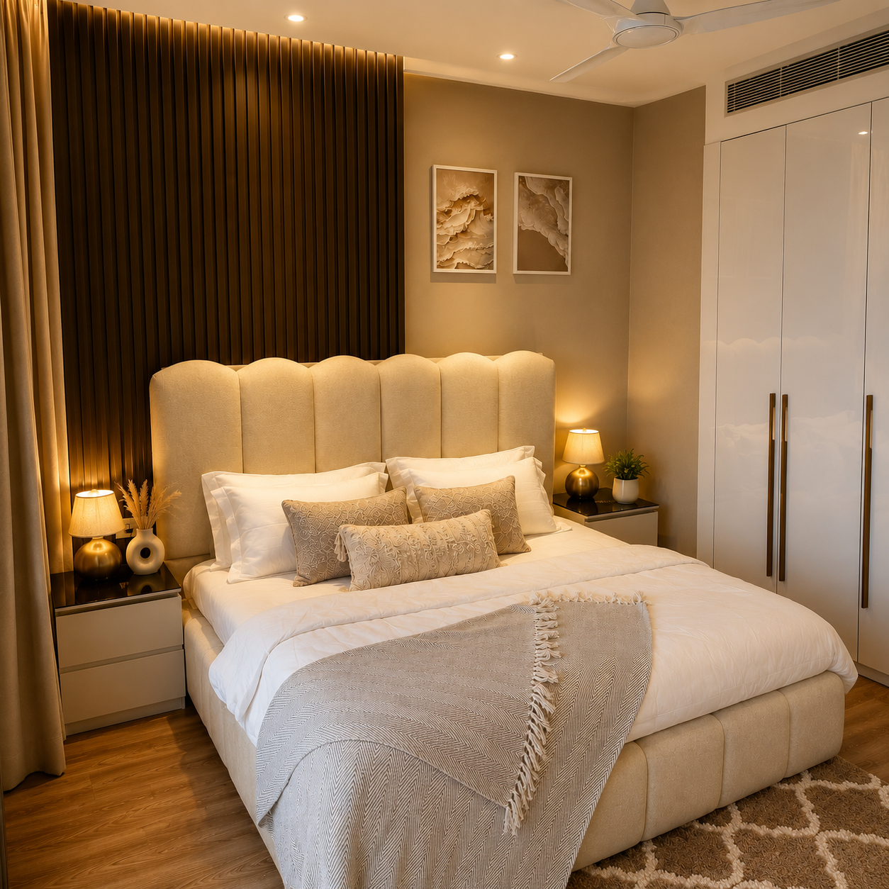 ROVER INN Hermes Studio